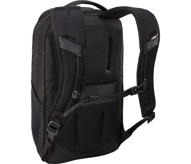 Thule Accent 14" 20L czarny TACBP2115 3204812 - 1070803 - zdjęcie 3